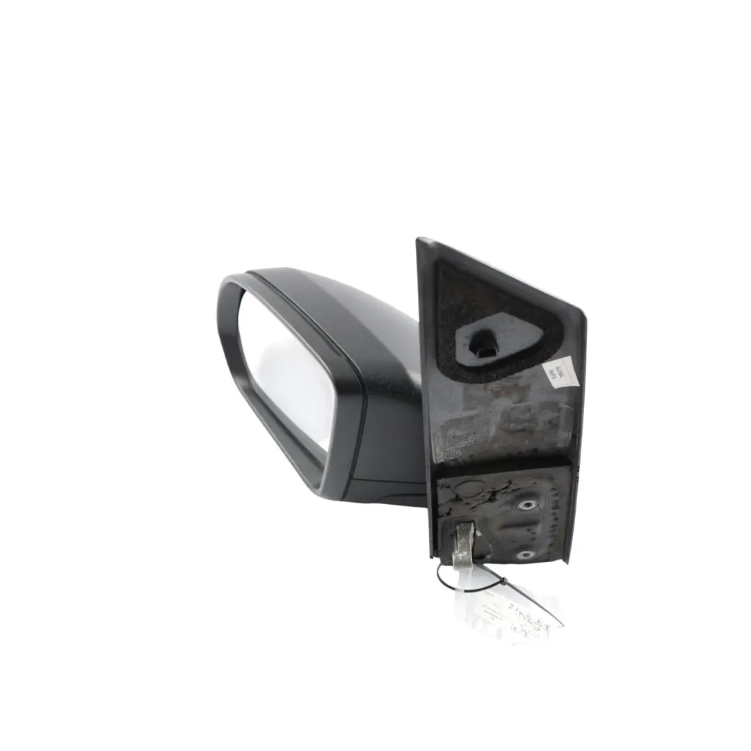 Side View Outer Door Wing Mirror Left N/S Side to Mercedes Vito W447 with Part number A4478100116 Mercedes Vito W447 Side View Outer Door Wing Mirror Left N/S Side - SKU RHD-A4478100116 - Part number A4478100116