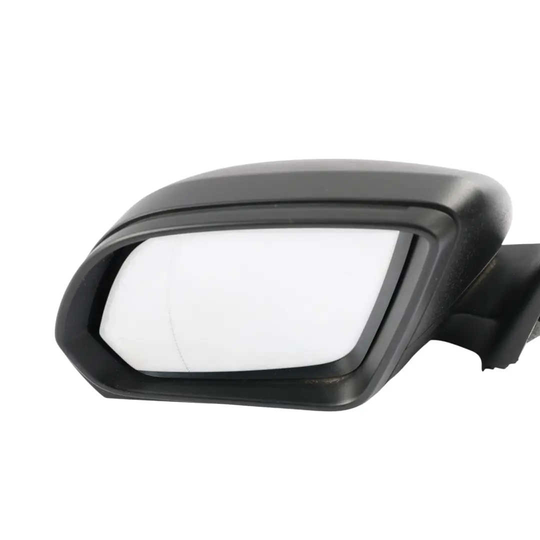 Mercedes Vito W447 Side View Outer Door Wing Mirror Left N/S Side - SKU RHD-A4478100116 - Part number A4478100116