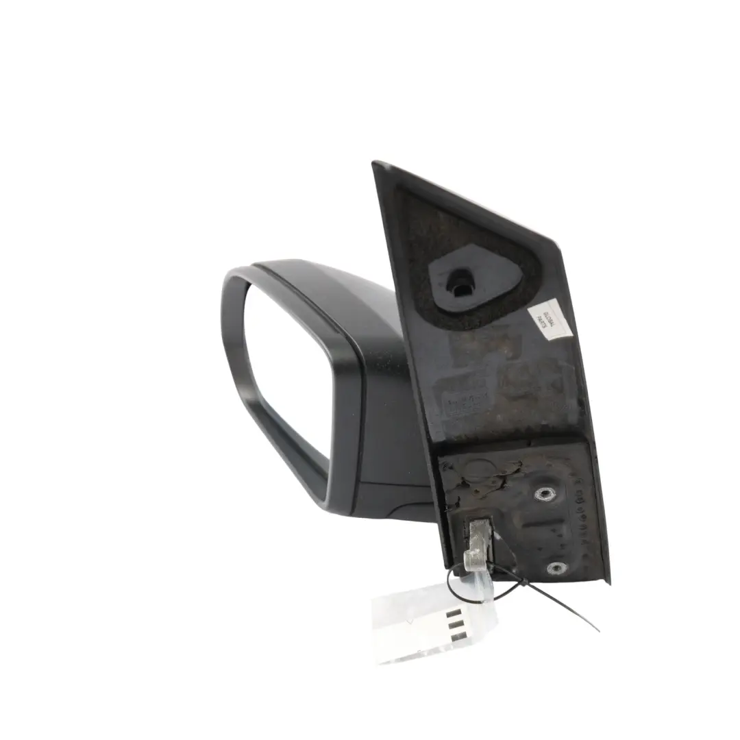 Mercedes Vito W447 Side View Outer Door Wing Mirror Left N/S Side - SKU RHD-A4478100116 - Part number A4478100116