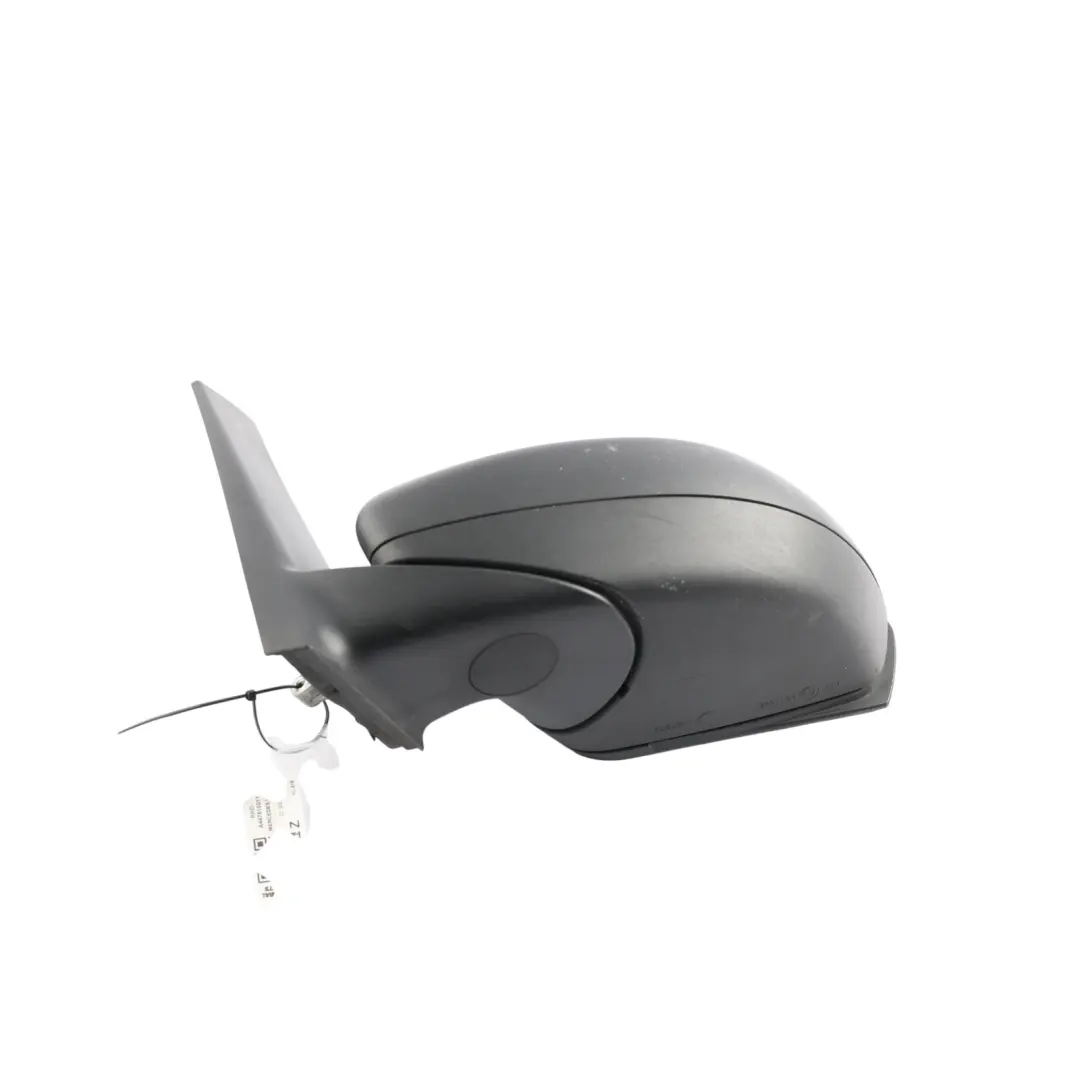 Side View Outer Door Wing Mirror Left N/S Side to Mercedes Vito W447 with Part number A4478100116 Mercedes Vito W447 Side View Outer Door Wing Mirror Left N/S Side - SKU RHD-A4478100116 - Part number A4478100116