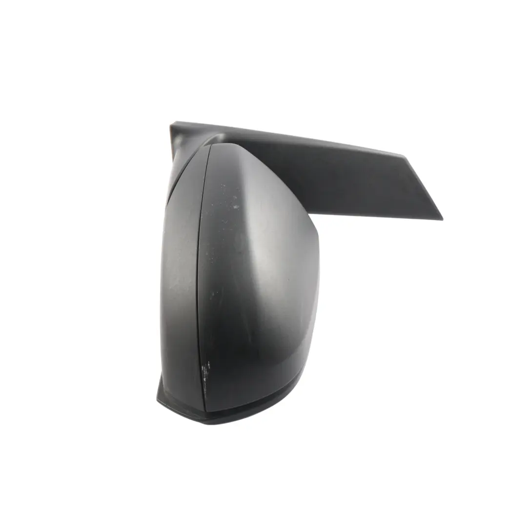 Side View Outer Door Wing Mirror Left N/S Side to Mercedes Vito W447 with Part number A4478100116 Mercedes Vito W447 Side View Outer Door Wing Mirror Left N/S Side - SKU RHD-A4478100116 - Part number A4478100116