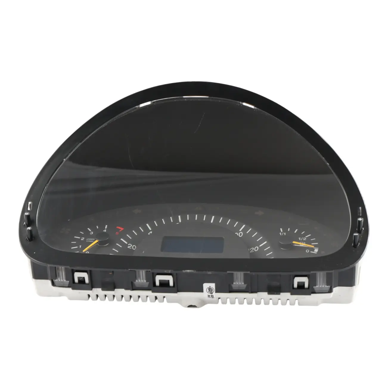 Mercedes W639 Instrument Cluster Speedometer Diesel Automatic A6394461721