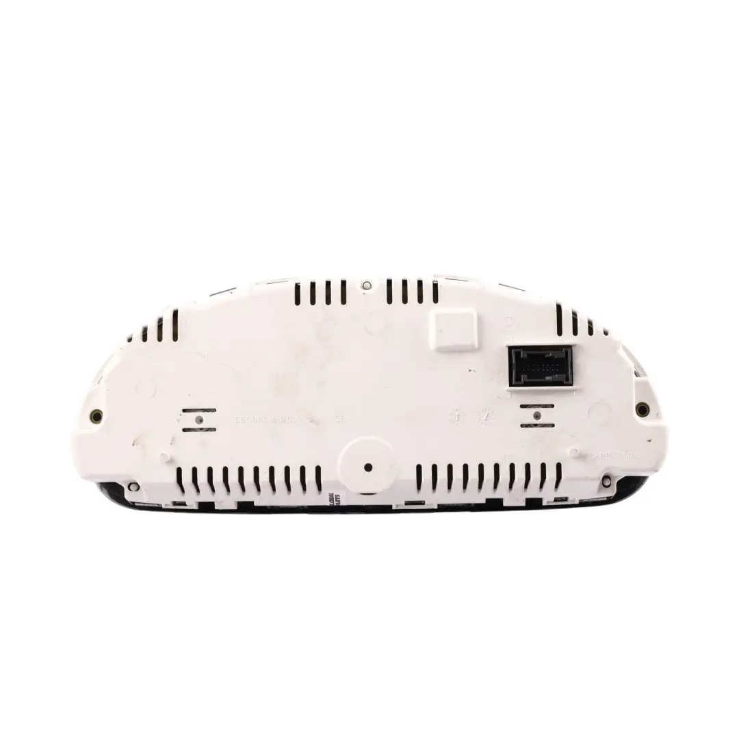 Instrument Cluster Speedometer Diesel Automatic to Mercedes W639 with Part number A6394461721 Mercedes W639 Instrument Cluster Speedometer Diesel Automatic - SKU RHD-A6394461721 - Part number A6394461721