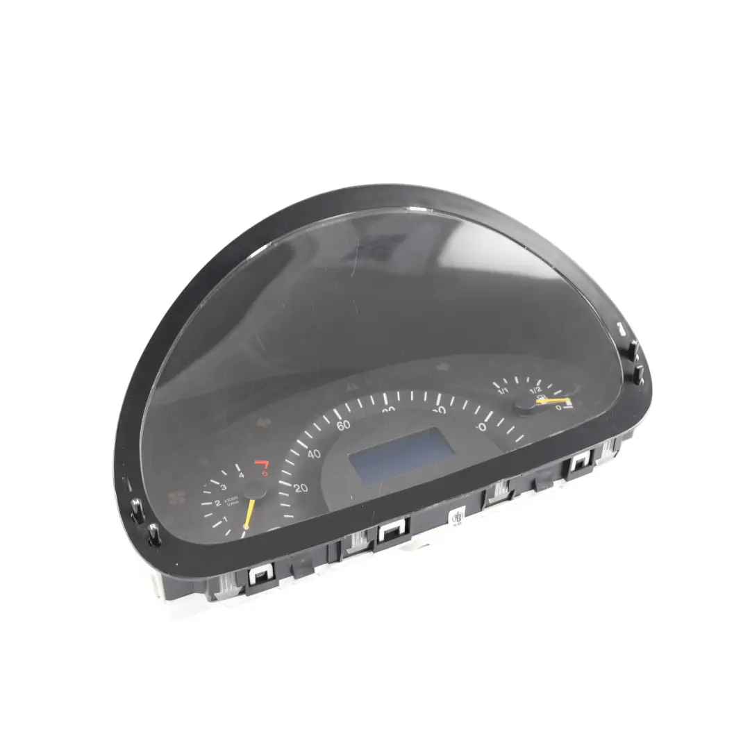 Mercedes W639 Instrument Cluster Speedometer Diesel Automatic - SKU RHD-A6394461721 - Part number A6394461721