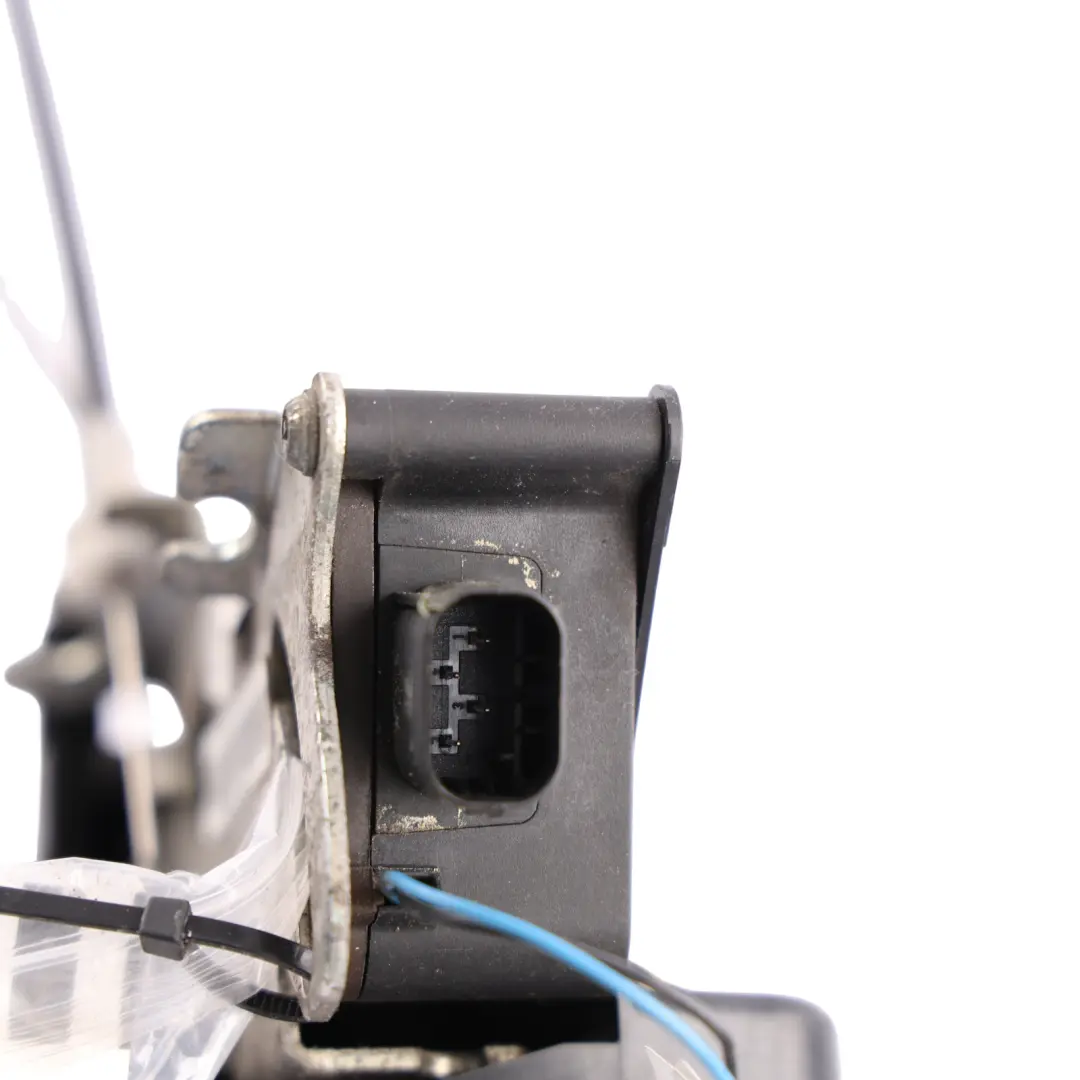 Door Lock Mechanism Actuator Front Left N/S to Mercedes Vito W639 with Part number A6397202235 Mercedes Vito W639 Door Lock Mechanism Actuator Front Left N/S - SKU RHD-A6397202235 - Part number A6397202235