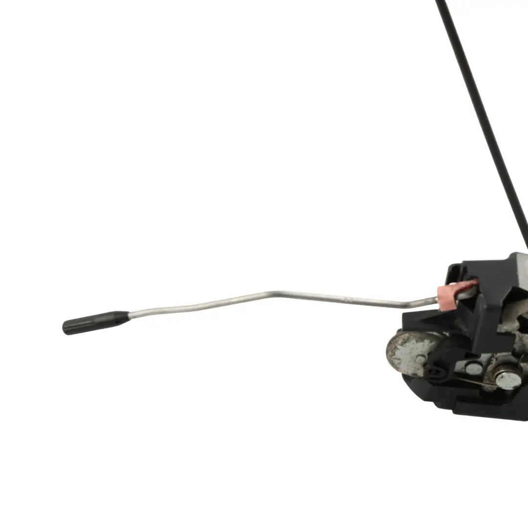 Mercedes Vito W639 Door Lock Mechanism Actuator Front Left N/S - SKU RHD-A6397202235 - Part number A6397202235