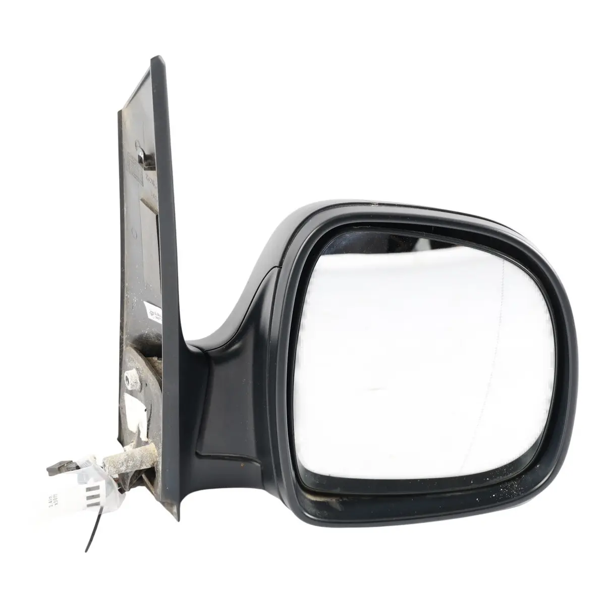 Mercedes Vito W639 Wing Mirror Door Right O/S Primed Outside A6398106516