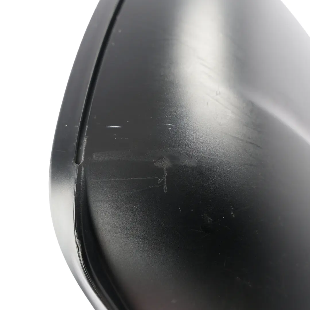Mercedes Vito W639 Wing Mirror Door Right O/S Primed Outside - SKU RHD-A6398106516 - Part number A6398106516