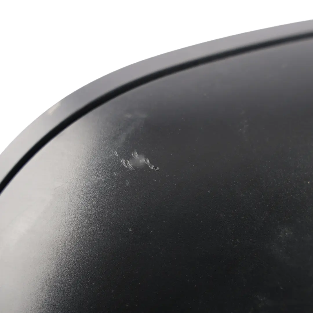 Mercedes Vito W639 Wing Mirror Door Right O/S Primed Outside - SKU RHD-A6398106516 - Part number A6398106516