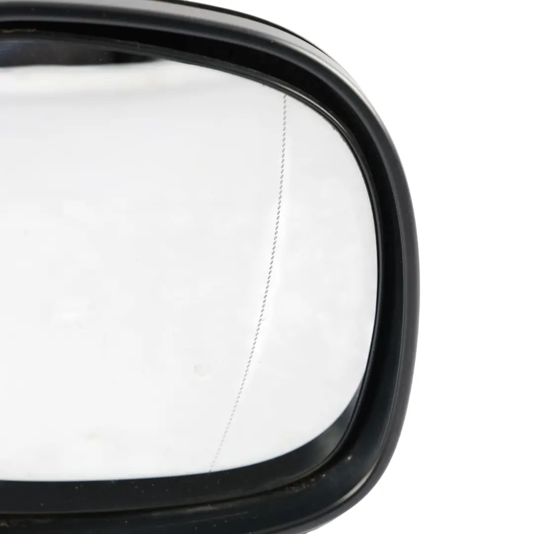 Mercedes Vito W639 Wing Mirror Door Right O/S Primed Outside - SKU RHD-A6398106516 - Part number A6398106516