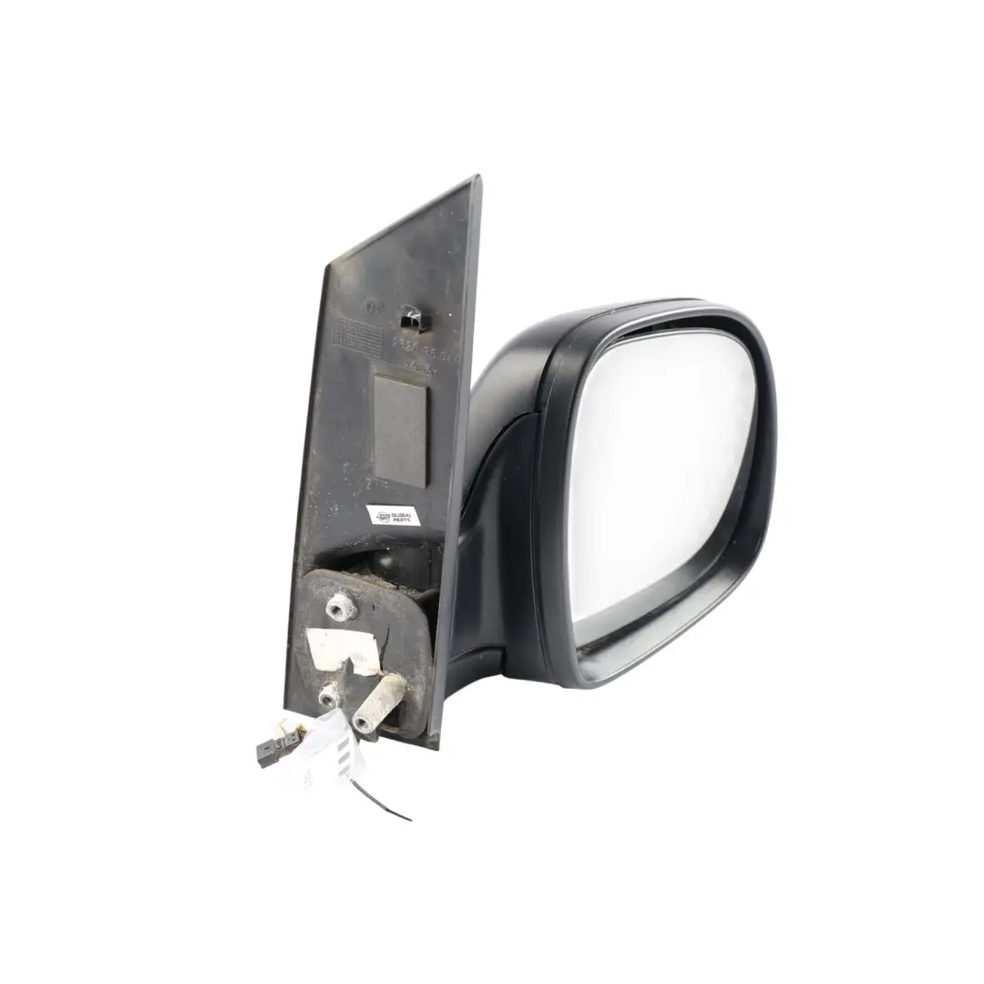 Mercedes Vito W639 Wing Mirror Door Right O/S Primed Outside - SKU RHD-A6398106516 - Part number A6398106516