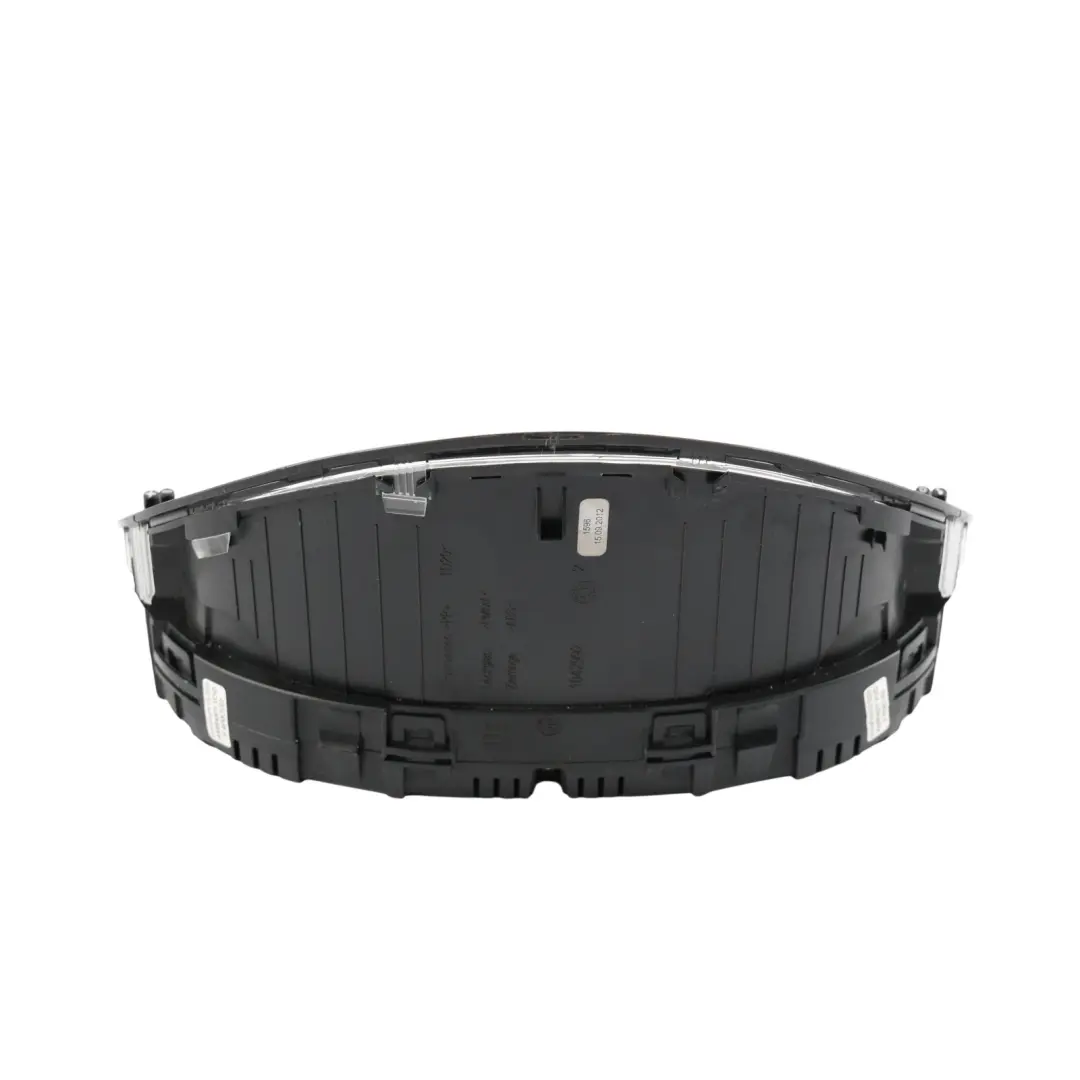 Instrument Cluster Diesel Speedo Clocks Manual to Mercedes Vito W639 with Part number A6399005700 Mercedes Vito W639 Instrument Cluster Diesel Speedo Clocks Manual - SKU RHD-A6399005700-2 - Part number A6399005700