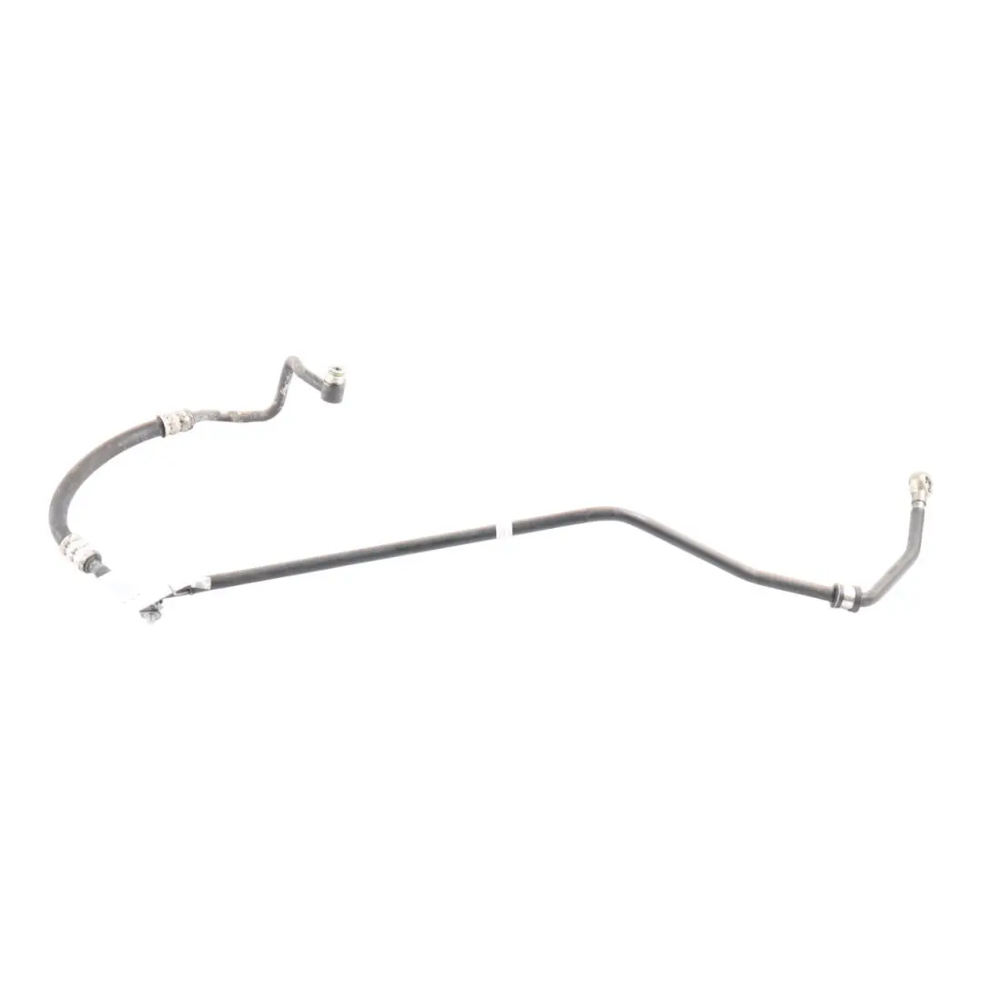 Mercedes W203 OM646 Transmission Oil Cooler Pipe Hose Line Right O/S - SKU RHD-A6461801230 - Part number A6461801230