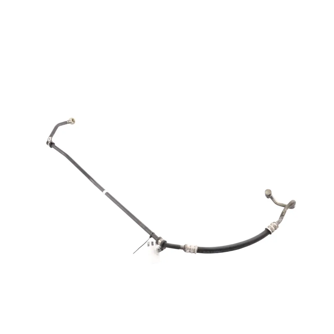 OM646 Transmission Oil Cooler Pipe Hose Line Right O/S to Mercedes W203 with Part number A6461801230 Mercedes W203 OM646 Transmission Oil Cooler Pipe Hose Line Right O/S - SKU RHD-A6461801230 - Part number A6461801230