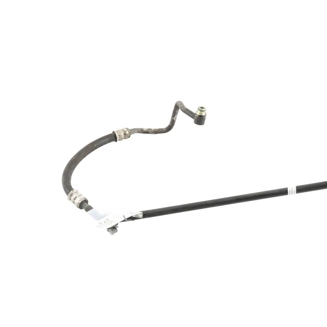 Mercedes W203 OM646 Transmission Oil Cooler Pipe Hose Line Right O/S - SKU RHD-A6461801230 - Part number A6461801230