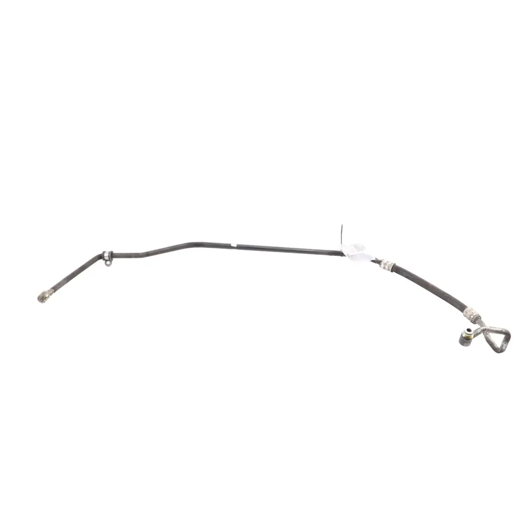 Mercedes W203 OM646 Transmission Oil Cooler Pipe Hose Line Right O/S - SKU RHD-A6461801230 - Part number A6461801230