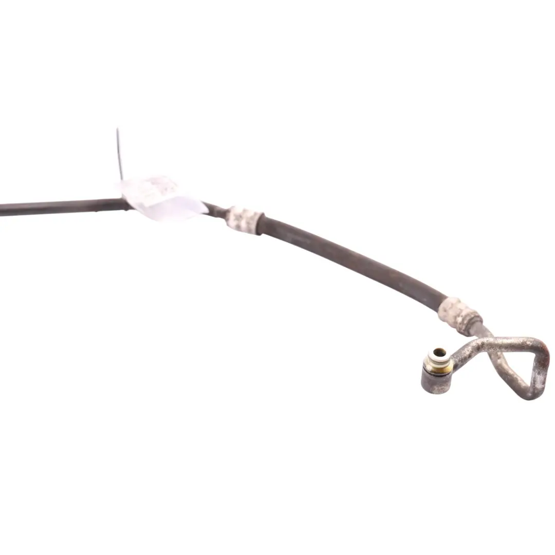 OM646 Transmission Oil Cooler Pipe Hose Line Right O/S to Mercedes W203 with Part number A6461801230 Mercedes W203 OM646 Transmission Oil Cooler Pipe Hose Line Right O/S - SKU RHD-A6461801230 - Part number A6461801230