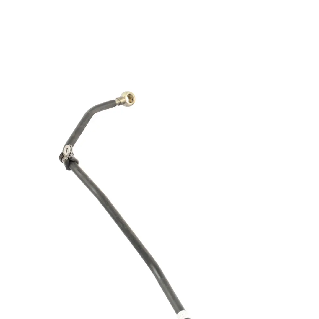 OM646 Transmission Oil Cooler Pipe Hose Line Right O/S to Mercedes W203 with Part number A6461801230 Mercedes W203 OM646 Transmission Oil Cooler Pipe Hose Line Right O/S - SKU RHD-A6461801230 - Part number A6461801230