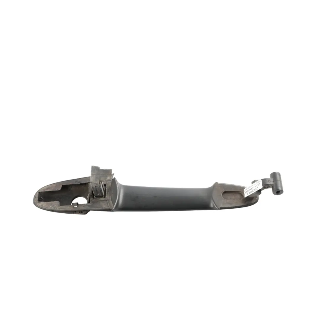 Mercedes Sprinter W906 Door Handle Grab Front Left Right N/O/S - SKU RHD-A9067600070 - Part number A9067600070
