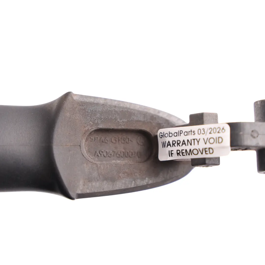 Door Handle Grab Front Left Right N/O/S to Mercedes Sprinter W906 with Part number A9067600070 Mercedes Sprinter W906 Door Handle Grab Front Left Right N/O/S - SKU RHD-A9067600070 - Part number A9067600070