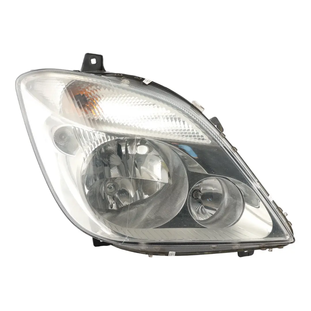 Headlight Headlamp Lamp Front Right O/S to Mercedes Sprinter W906 with Part number A9068200461 Mercedes Sprinter W906 Headlight Headlamp Lamp Front Right O/S - SKU rhd-A9068200461-1 - Part number A9068200461
