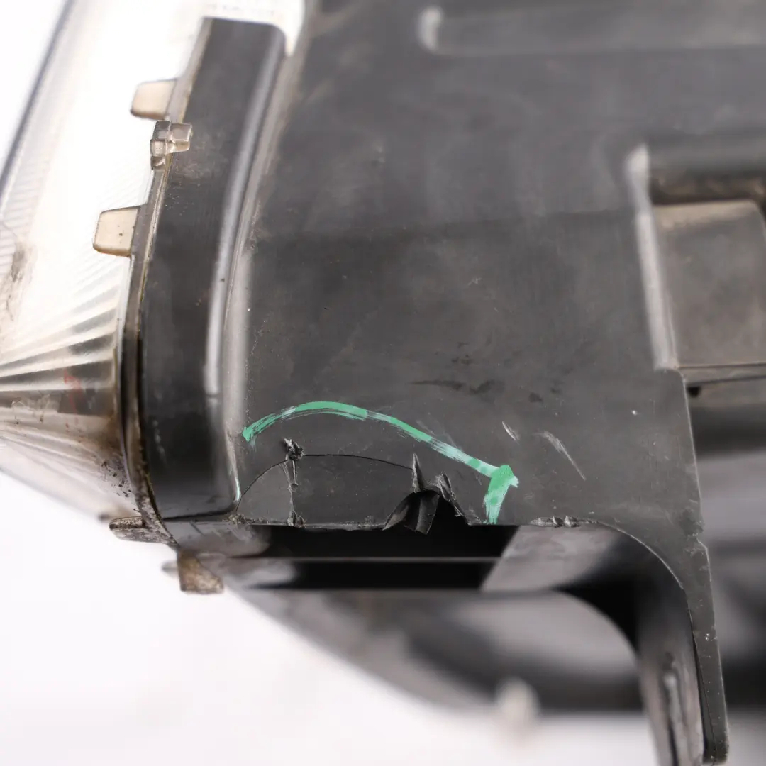 Headlight Headlamp Lamp Front Right O/S to Mercedes Sprinter W906 with Part number A9068200461 Mercedes Sprinter W906 Headlight Headlamp Lamp Front Right O/S - SKU rhd-A9068200461-1 - Part number A9068200461