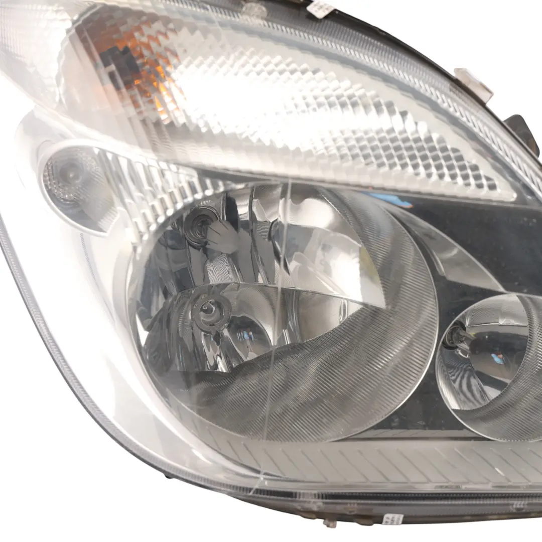 Headlight Headlamp Lamp Front Right O/S to Mercedes Sprinter W906 with Part number A9068200461 Mercedes Sprinter W906 Headlight Headlamp Lamp Front Right O/S - SKU rhd-A9068200461-1 - Part number A9068200461