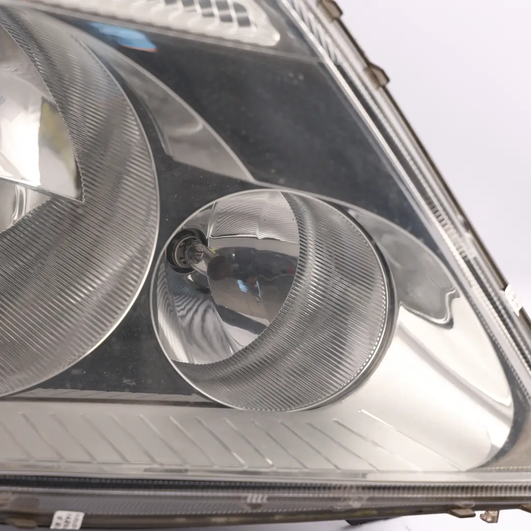 Headlight Headlamp Lamp Front Right O/S to Mercedes Sprinter W906 with Part number A9068200461 Mercedes Sprinter W906 Headlight Headlamp Lamp Front Right O/S - SKU rhd-A9068200461-1 - Part number A9068200461