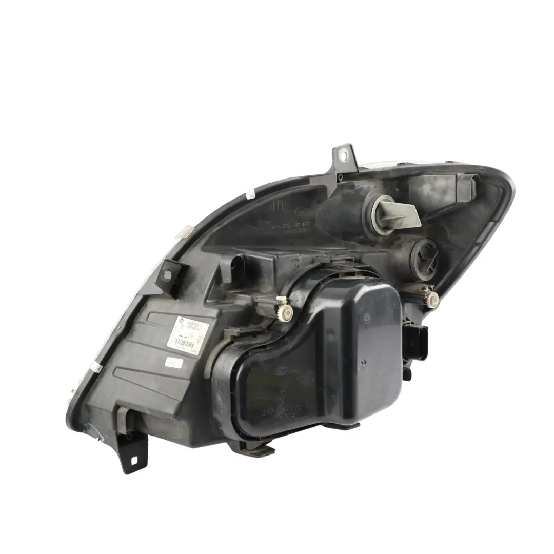 Headlight Headlamp Lamp Front Right O/S to Mercedes Sprinter W906 with Part number A9068200461 Mercedes Sprinter W906 Headlight Headlamp Lamp Front Right O/S - SKU rhd-A9068200461-1 - Part number A9068200461