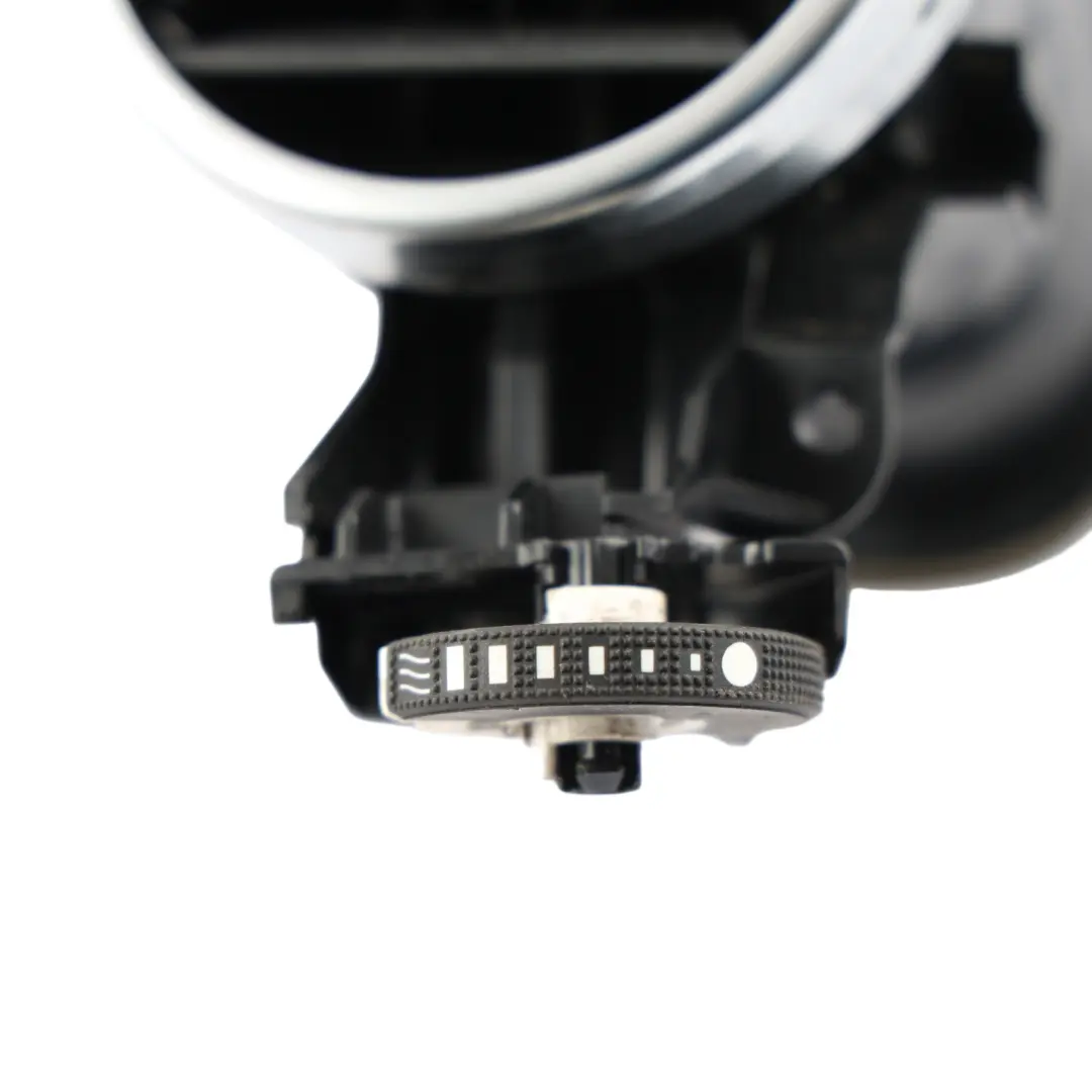 Land Rover Discovery 4 L319 Dashboard Dash Air Vent Right O/S - SKU RHD-AH22-01454-A - Part number AH22-01454-A