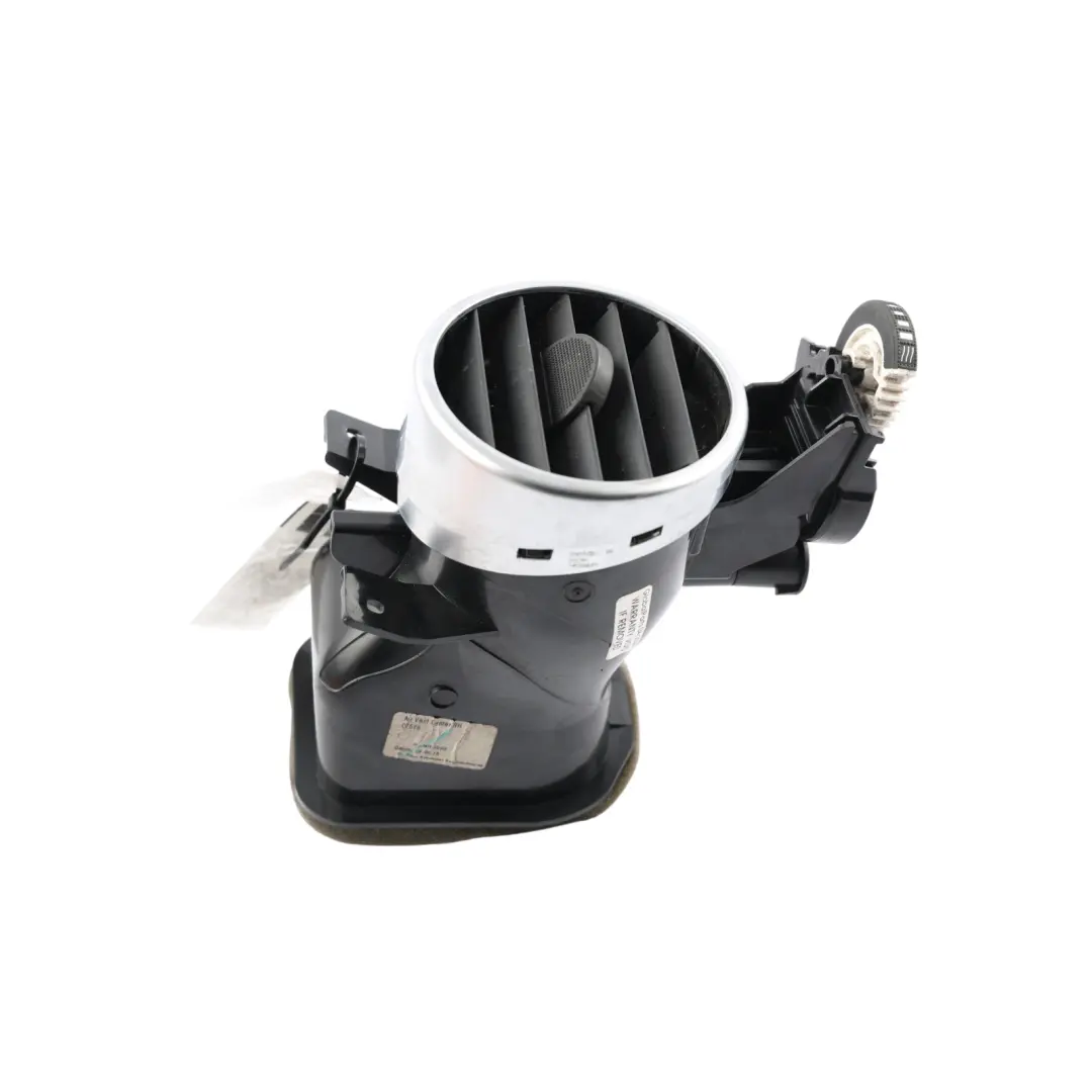 Dashboard Dash Air Vent Right O/S to Land Rover Discovery 4 L319 with Part number AH22-01454-A Land Rover Discovery 4 L319 Dashboard Dash Air Vent Right O/S - SKU RHD-AH22-01454-A - Part number AH22-01454-A