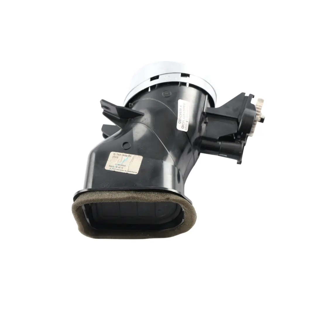 Land Rover Discovery 4 L319 Dashboard Dash Air Vent Right O/S - SKU RHD-AH22-01454-A - Part number AH22-01454-A