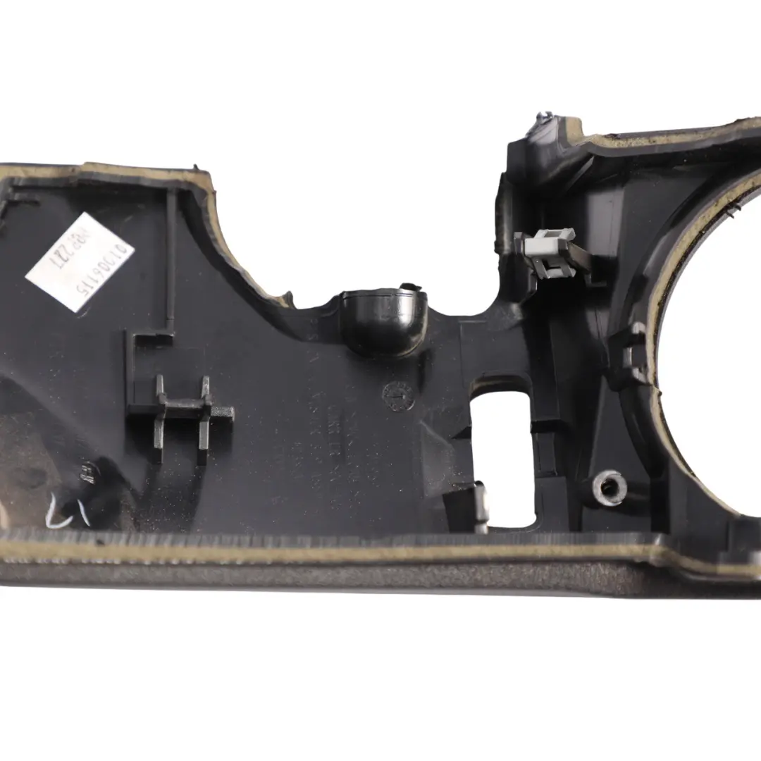 Dashboard Panel Air Vent Left N/S to Land Rover Discovery 4 L319 with Part number AH22-04302-CGW Land Rover Discovery 4 L319 Dashboard Panel Air Vent Left N/S - SKU RHD-AH22-04302-CGW - Part number AH22-04302-CGW
