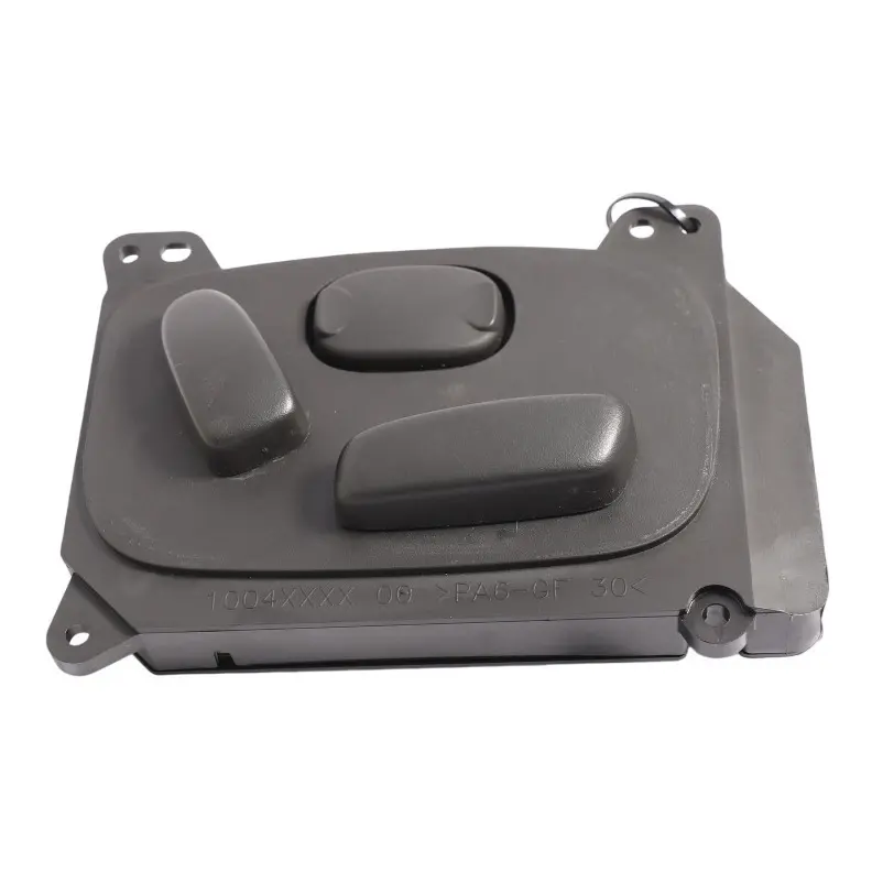 Control Switch Front Right O/S to Land Rover Discovery 3 L319 Seat with Part number AH22-14B566-FB Land Rover Discovery 3 L319 Seat Control Switch Front Right O/S - SKU RHD-AH22-14B566-FB - Part number AH22-14B566-FB