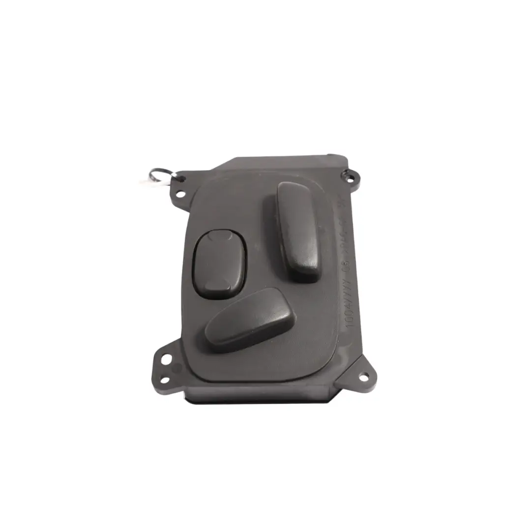 Control Switch Front Right O/S to Land Rover Discovery 3 L319 Seat with Part number AH22-14B566-FB Land Rover Discovery 3 L319 Seat Control Switch Front Right O/S - SKU RHD-AH22-14B566-FB - Part number AH22-14B566-FB