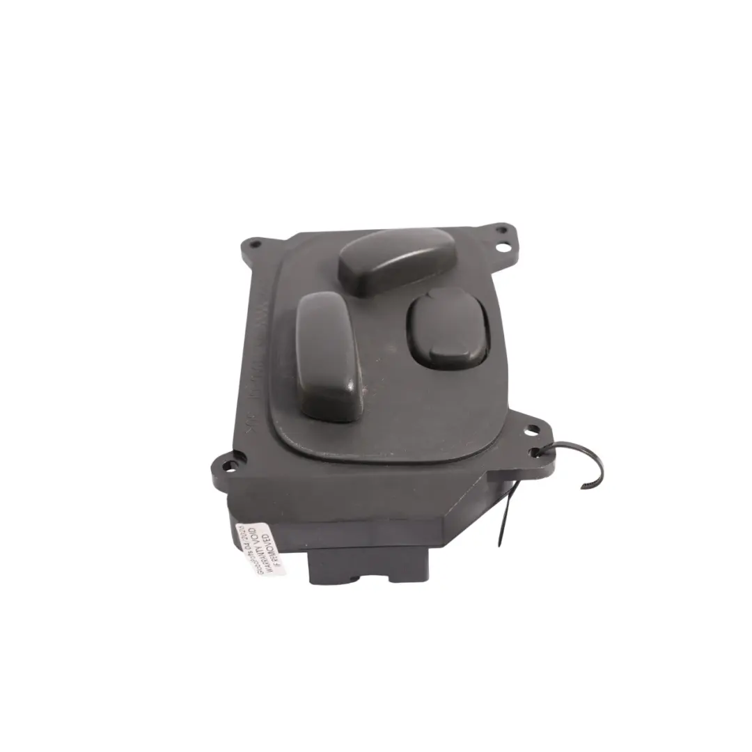 Land Rover Discovery 3 L319 Seat Control Switch Front Right O/S - SKU RHD-AH22-14B566-FB - Part number AH22-14B566-FB