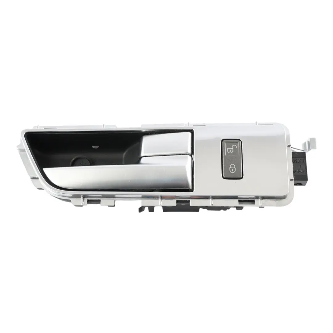 Land Rover Discovery 4 L319 Interior Door Handle Front Right O/S - SKU RHD-AH22-22600-AC - Part number AH22-22600-AC