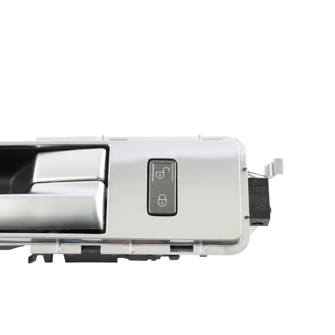 Land Rover Discovery 4 L319 Interior Door Handle Front Right O/S - SKU RHD-AH22-22600-AC - Part number AH22-22600-AC