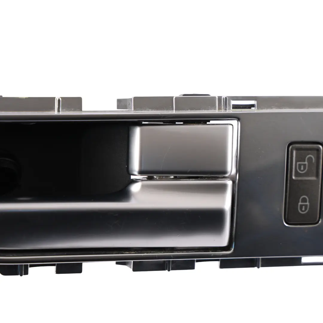 Interior Door Handle Front Right O/S to Land Rover Discovery 4 L319 with Part number AH22-22600-AC Land Rover Discovery 4 L319 Interior Door Handle Front Right O/S - SKU RHD-AH22-22600-AC - Part number AH22-22600-AC
