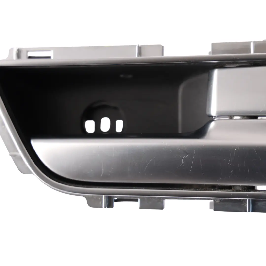 Land Rover Discovery 4 L319 Interior Door Handle Front Right O/S - SKU RHD-AH22-22600-AC - Part number AH22-22600-AC