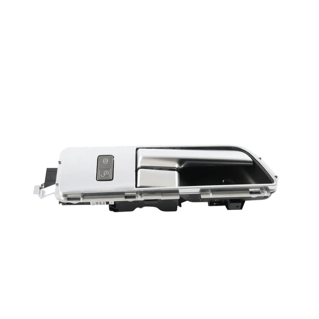 Interior Door Handle Front Right O/S to Land Rover Discovery 4 L319 with Part number AH22-22600-AC Land Rover Discovery 4 L319 Interior Door Handle Front Right O/S - SKU RHD-AH22-22600-AC - Part number AH22-22600-AC