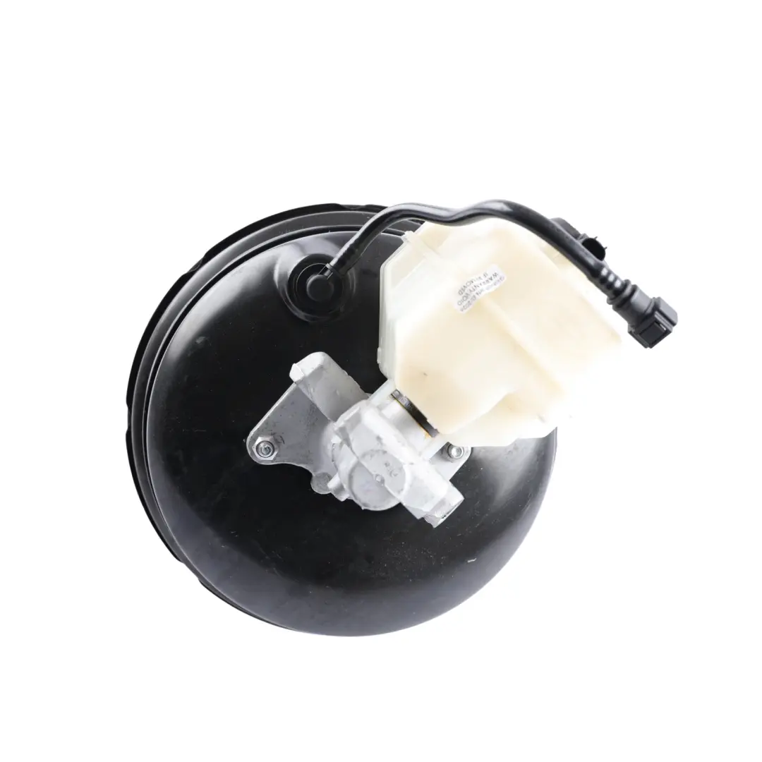 Brake Servo Booster Master Cylinder to Land Rover Discovery 4 L319 with Part number AH22-2B195-BC Land Rover Discovery 4 L319 Brake Servo Booster Master Cylinder - SKU RHD-AH22-2B195-BC - Part number AH22-2B195-BC