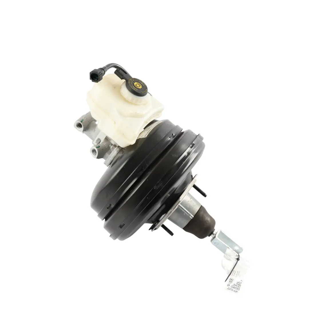 Brake Servo Booster Master Cylinder to Land Rover Discovery 4 L319 with Part number AH22-2B195-BC Land Rover Discovery 4 L319 Brake Servo Booster Master Cylinder - SKU RHD-AH22-2B195-BC - Part number AH22-2B195-BC