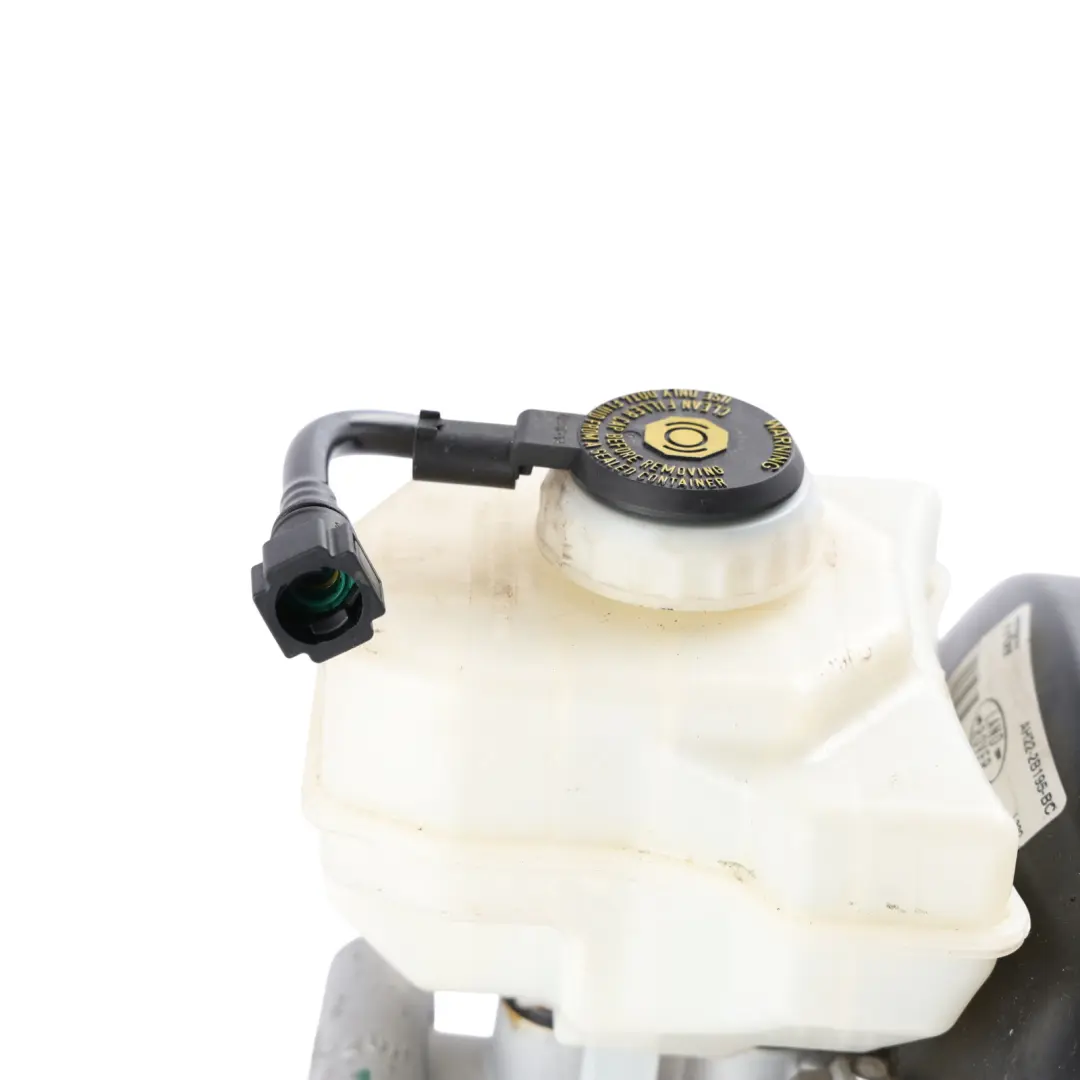 Brake Servo Booster Master Cylinder to Land Rover Discovery 4 L319 with Part number AH22-2B195-BC Land Rover Discovery 4 L319 Brake Servo Booster Master Cylinder - SKU RHD-AH22-2B195-BC - Part number AH22-2B195-BC