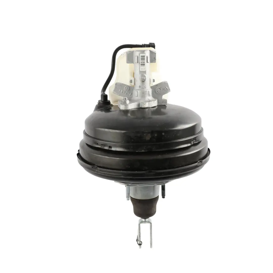 Land Rover Discovery 4 L319 Brake Servo Booster Master Cylinder - SKU RHD-AH22-2B195-BC - Part number AH22-2B195-BC