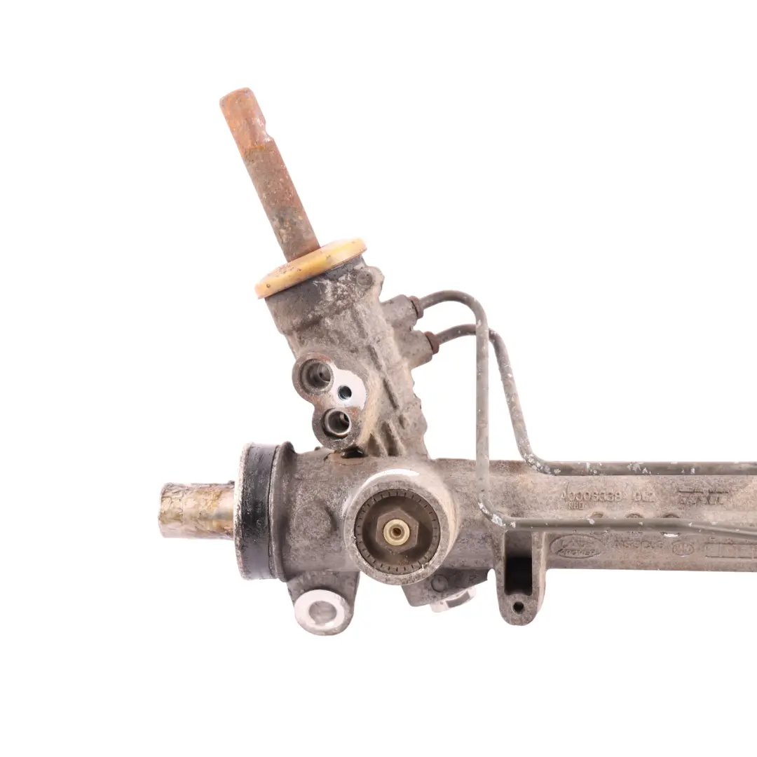 Land Rover Discovery 4 L319 3.0 Diesel Power Steering Rack - SKU RHD-AH22-3K748-CC - Part number AH22-3K748-CC