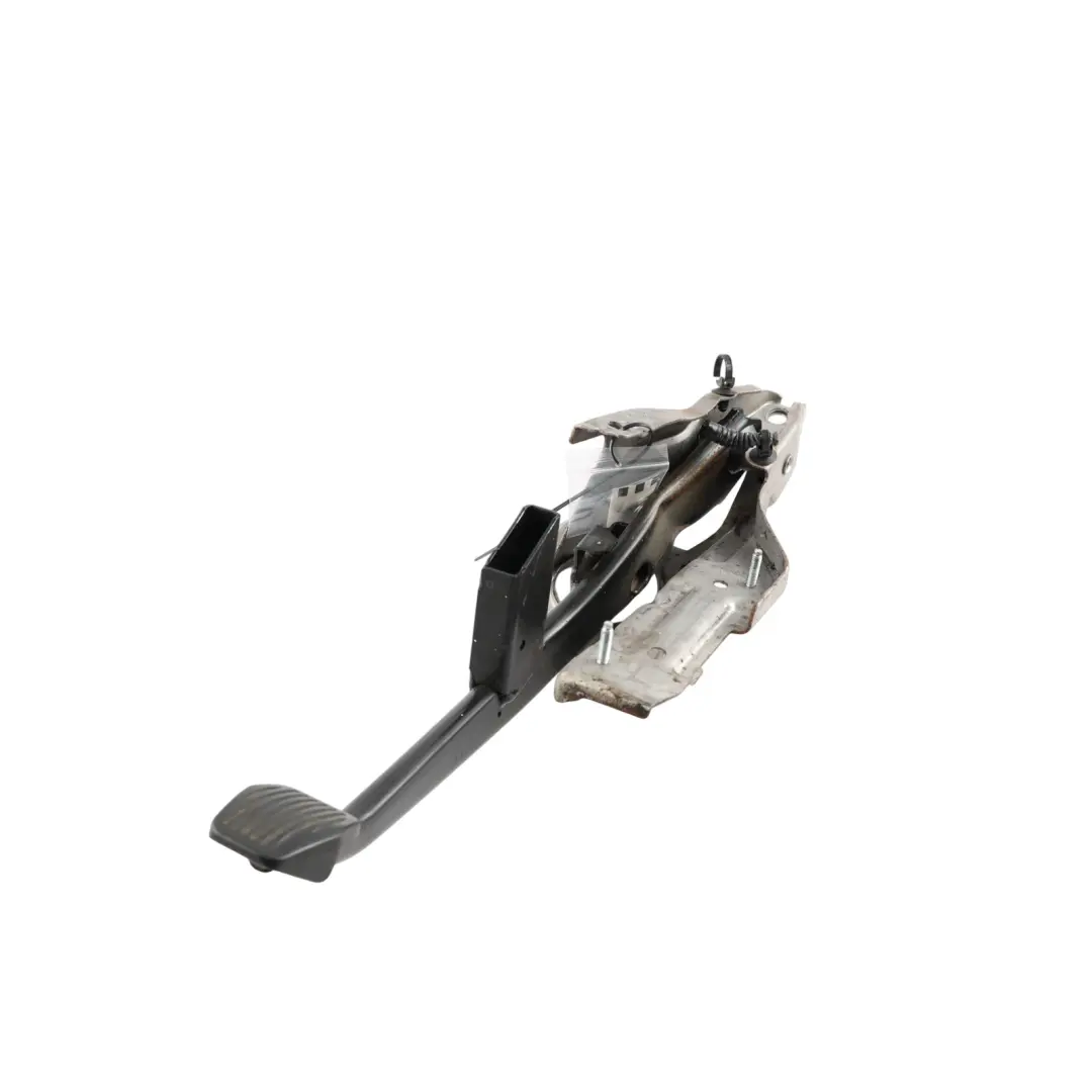 Mk2 Brake Pedal Assembly to Ford Transit Connect with Part number AV61-2467-CG Ford Transit Connect Mk2 Brake Pedal Assembly - SKU RHD-AV61-2467-CG - Part number AV61-2467-CG