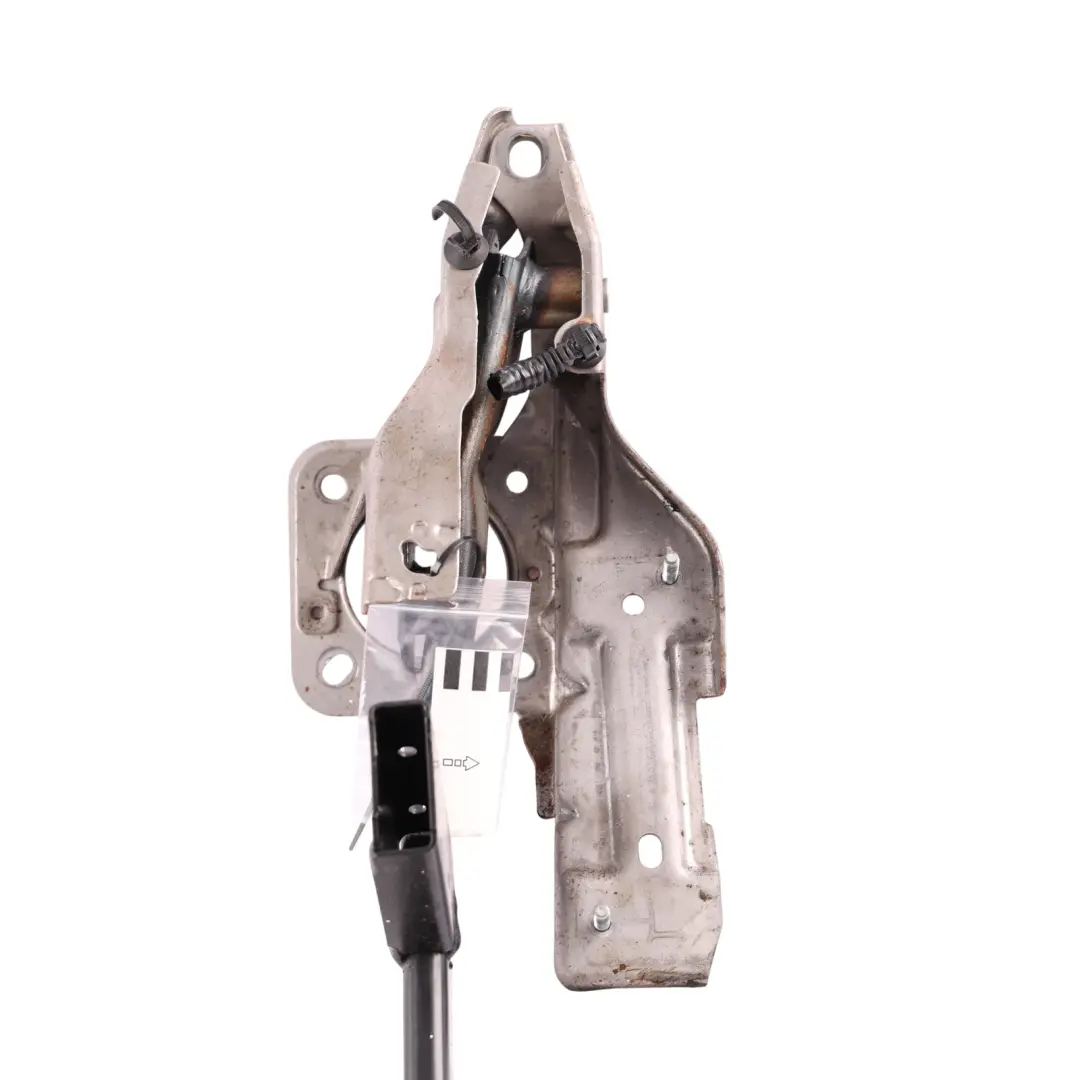 Mk2 Brake Pedal Assembly to Ford Transit Connect with Part number AV61-2467-CG Ford Transit Connect Mk2 Brake Pedal Assembly - SKU RHD-AV61-2467-CG - Part number AV61-2467-CG