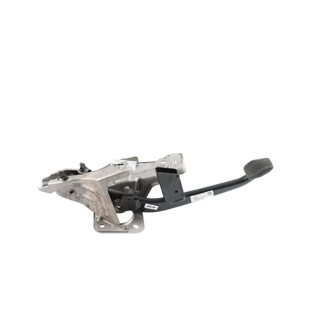 Mk2 Brake Pedal Assembly to Ford Transit Connect with Part number AV61-2467-CG Ford Transit Connect Mk2 Brake Pedal Assembly - SKU RHD-AV61-2467-CG - Part number AV61-2467-CG