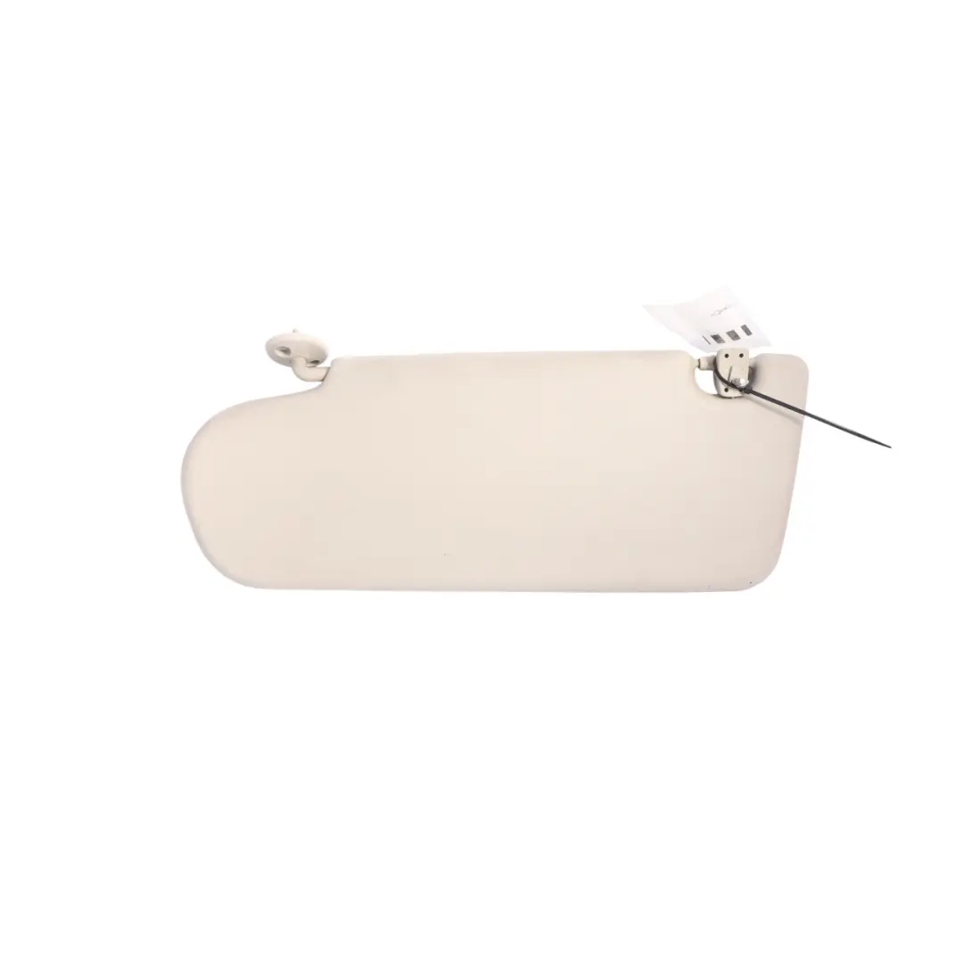 Sun Visor Mist Grey Right O/S to Land Rover Freelander L314 with Part number AWR4894LUM Land Rover Freelander L314 Sun Visor Mist Grey Right O/S - SKU RHD-AWR4894LUM - Part number AWR4894LUM